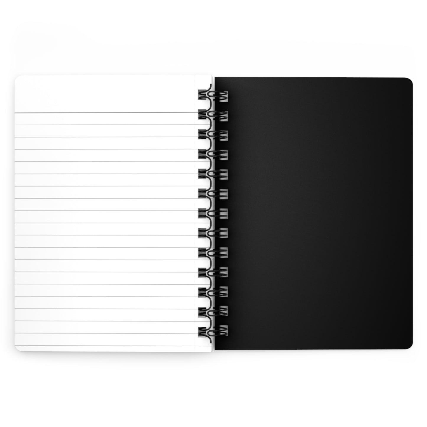 The King State Spiral Bound Notebook
