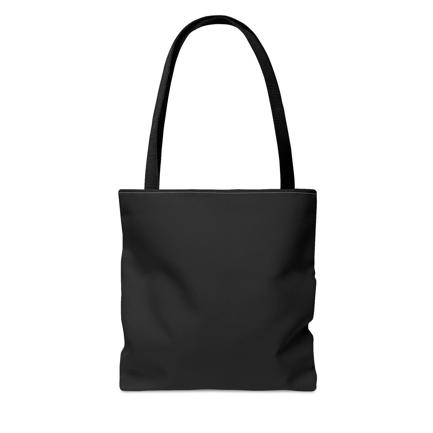 Santa Clara Tote Bag (Black)