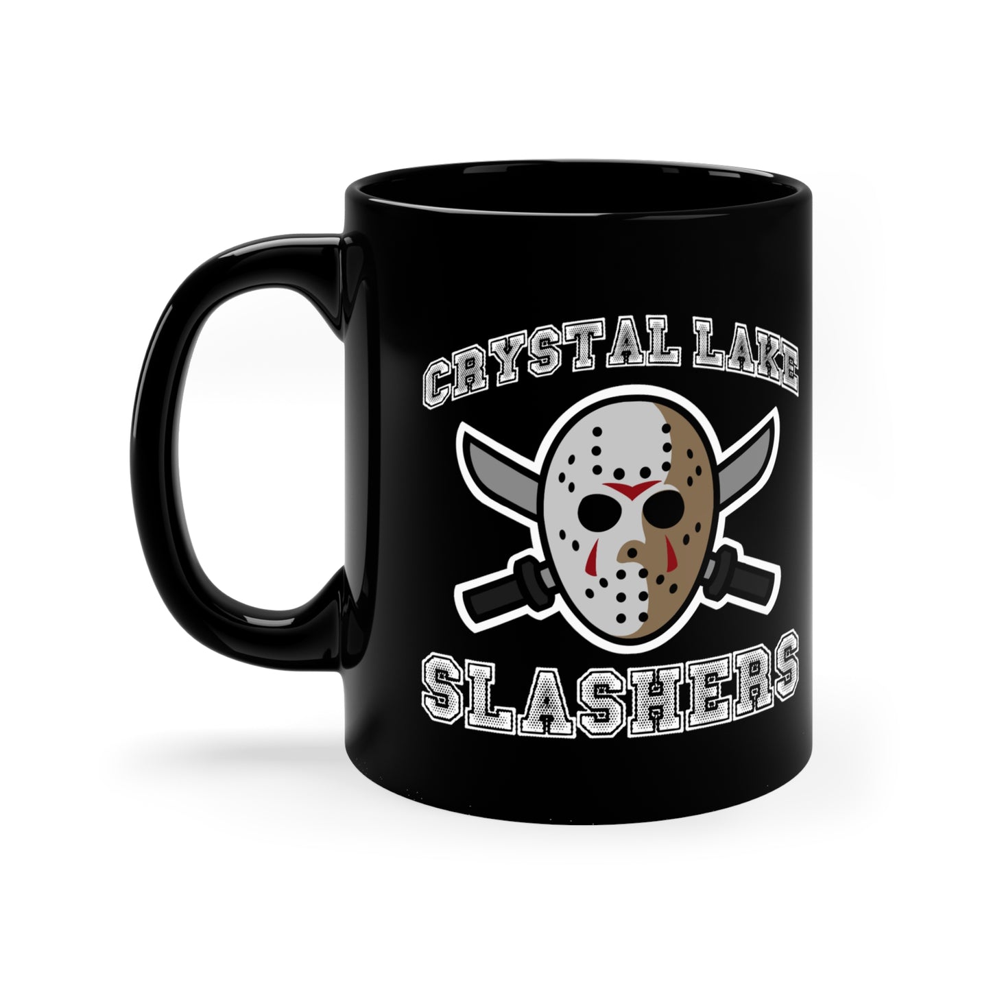 Crystal Lake Slashers Mug