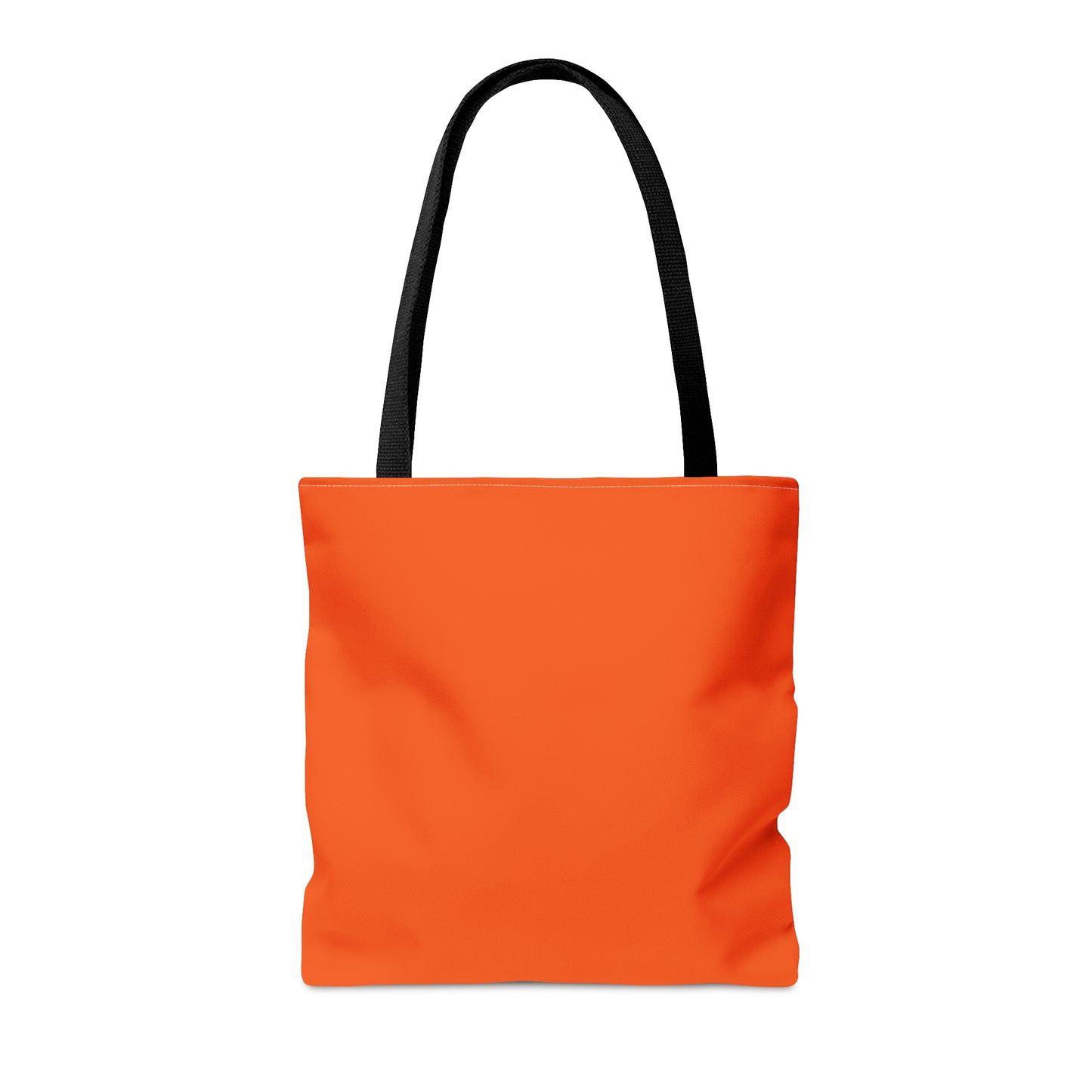 Float on Over Tote Bag (Color)