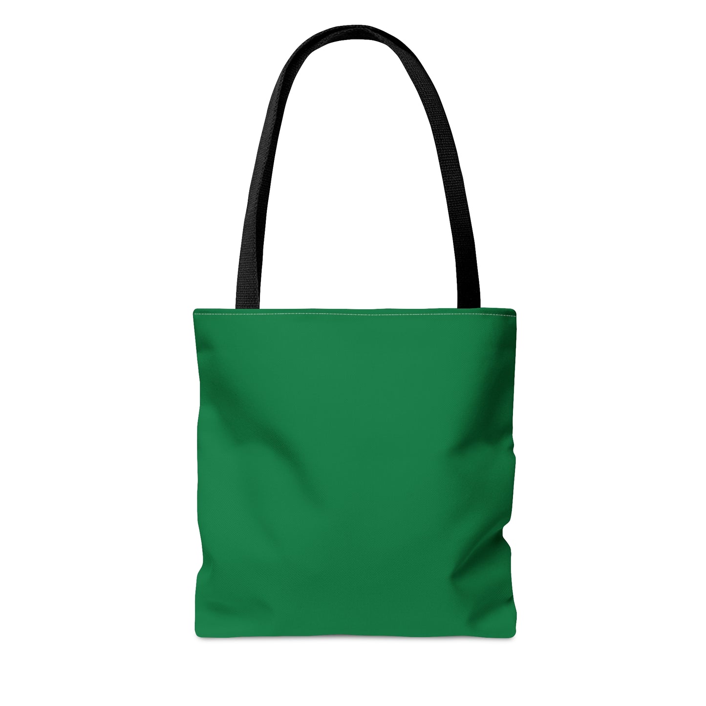 Sleepy Springwood Tote Bag (Color)