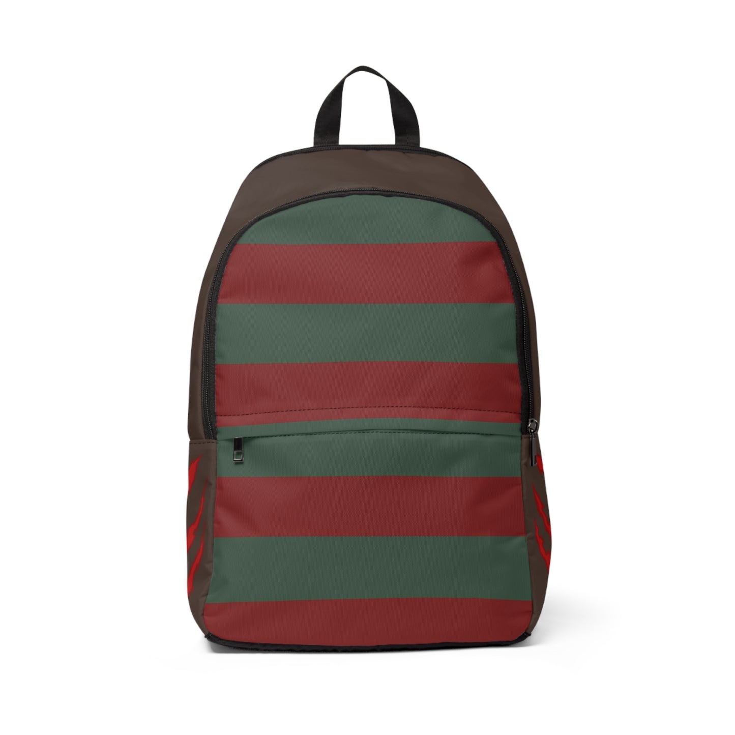 Freddy’s Sweater Fabric Backpack