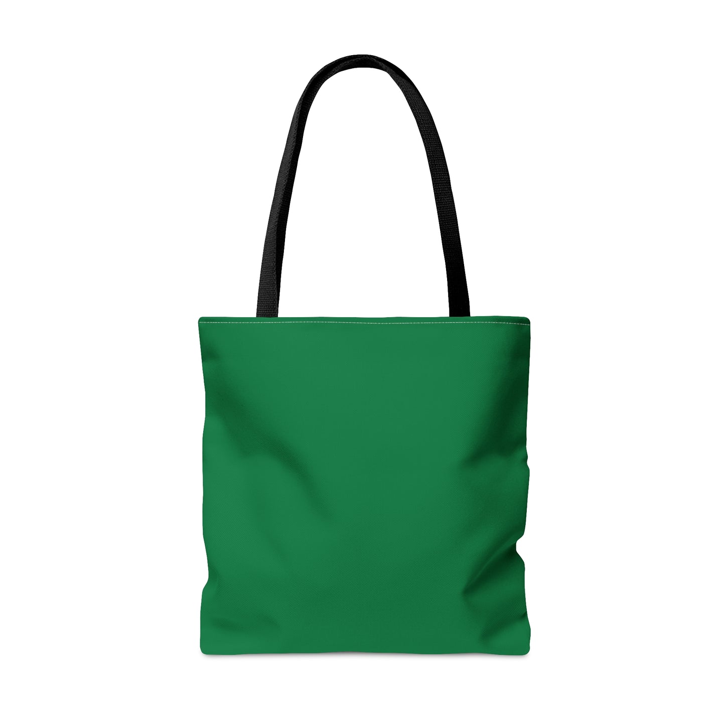 Sleepy Springwood Tote Bag (Color)