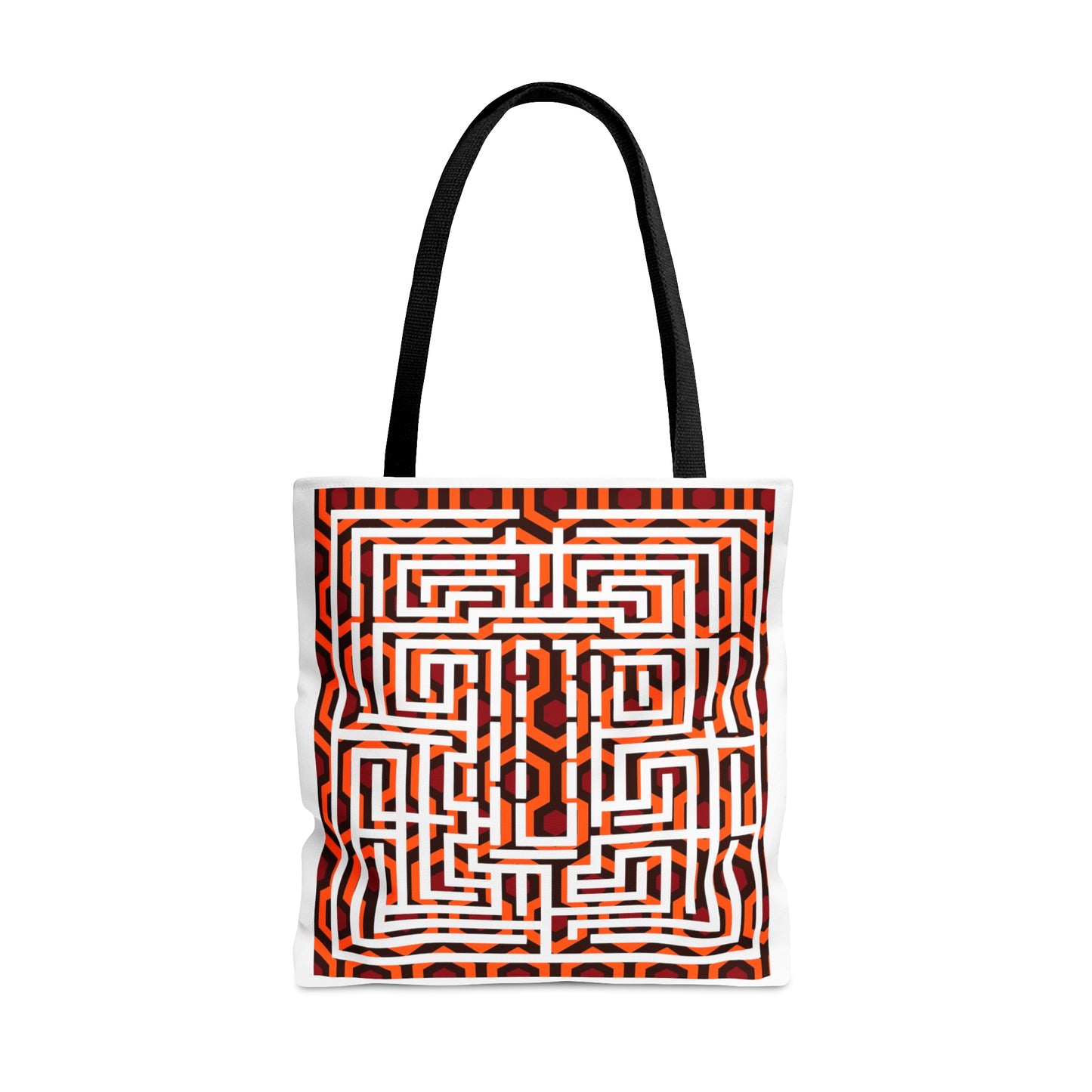 The Overlook Tote Bag