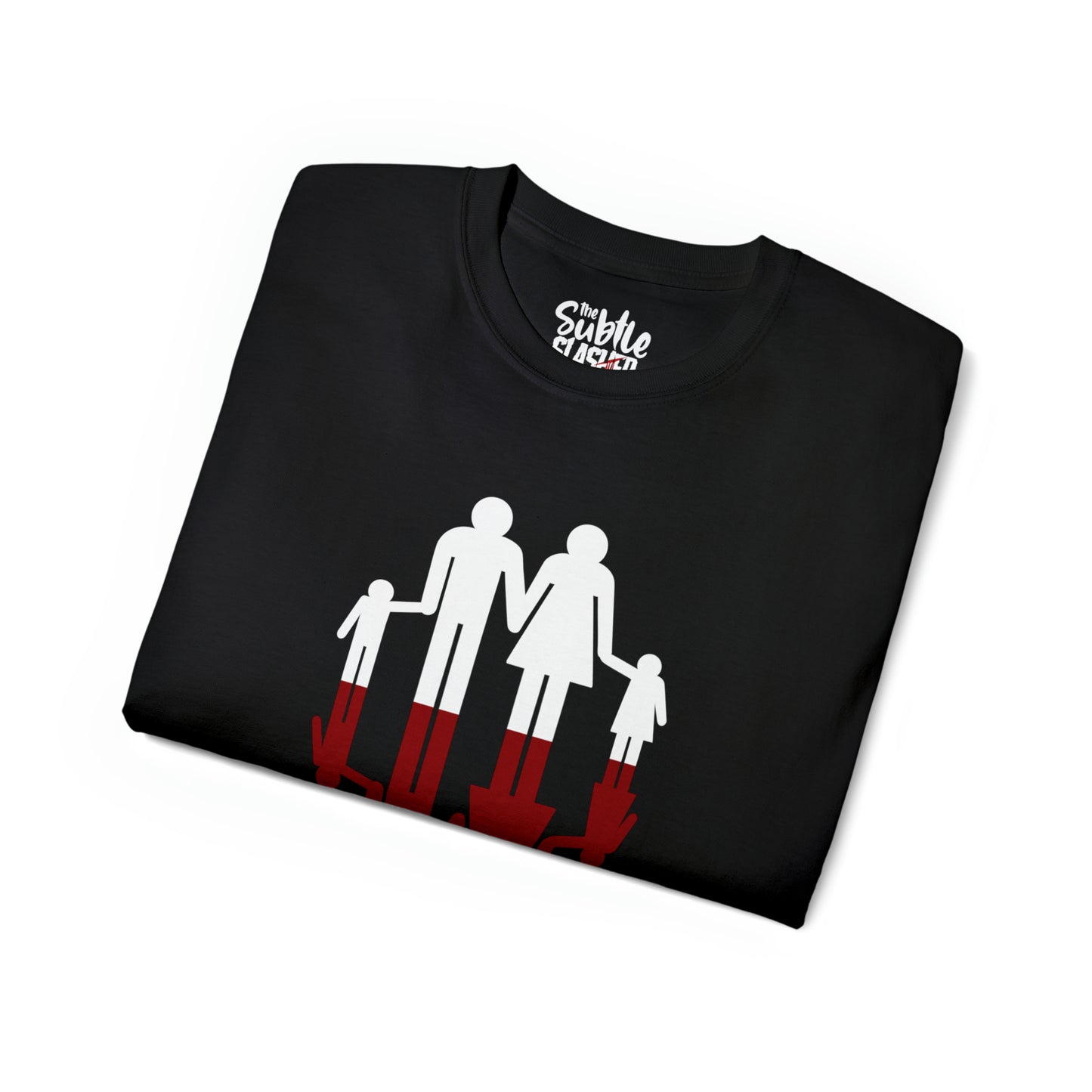 Paper Families Tee