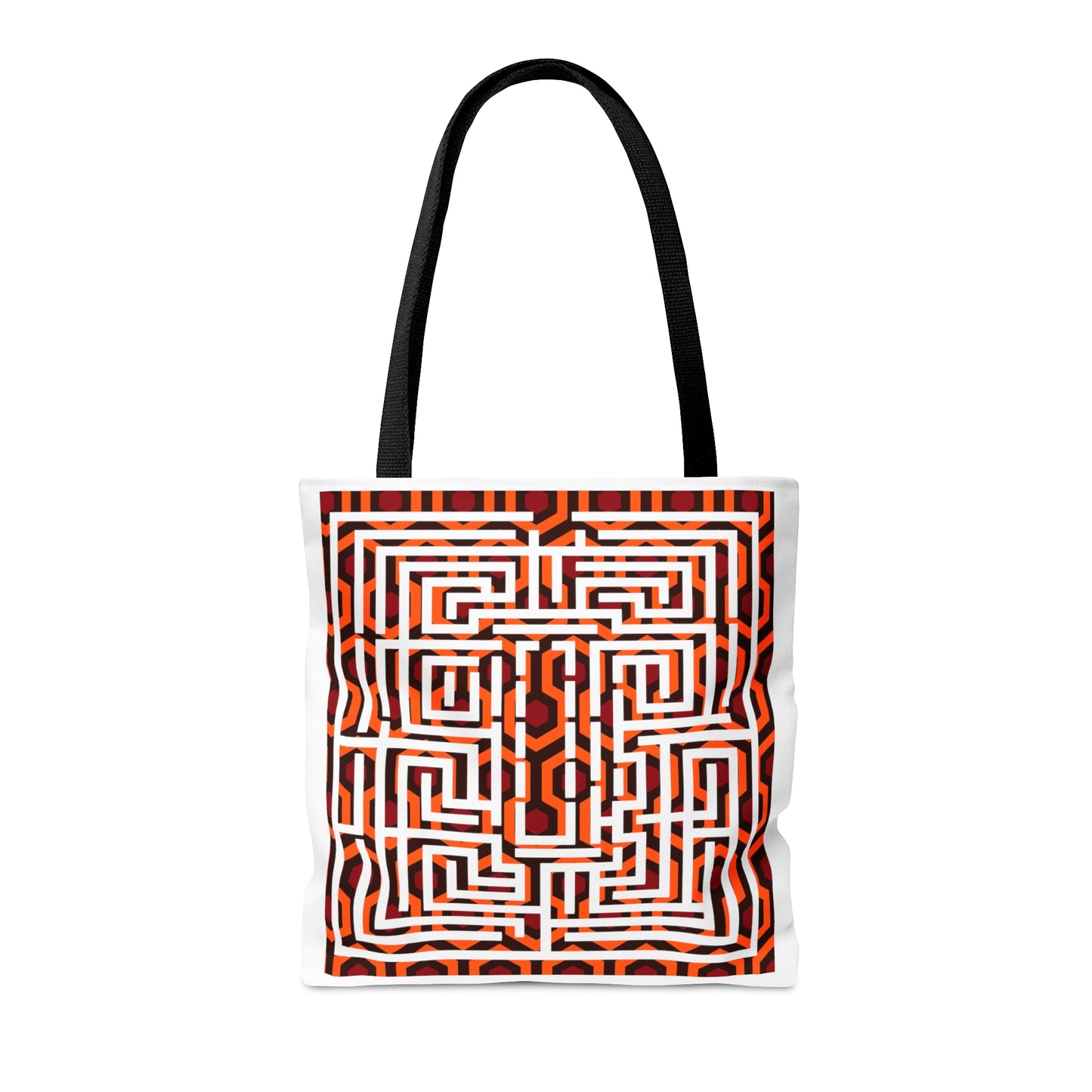 The Overlook Tote Bag