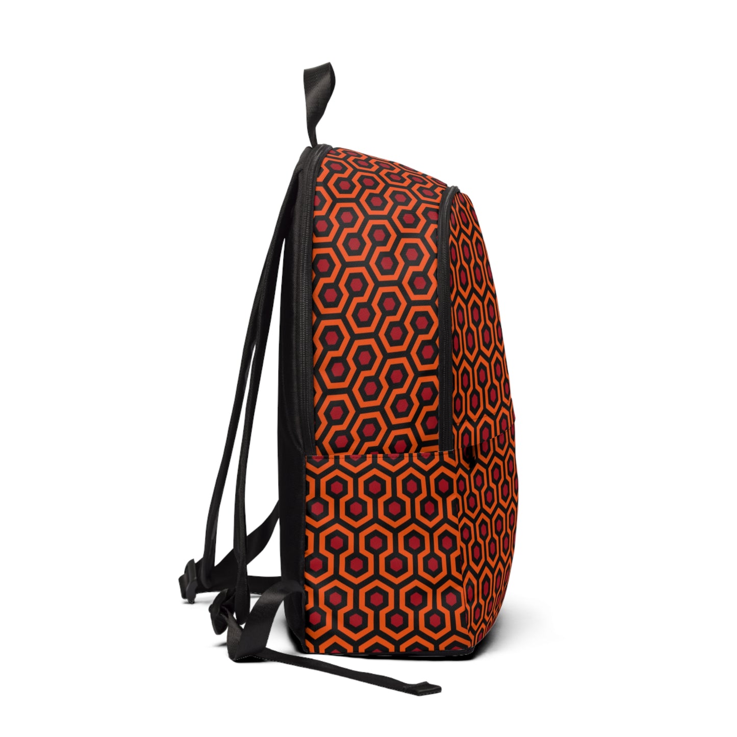 The Overlook Fabric Backpack