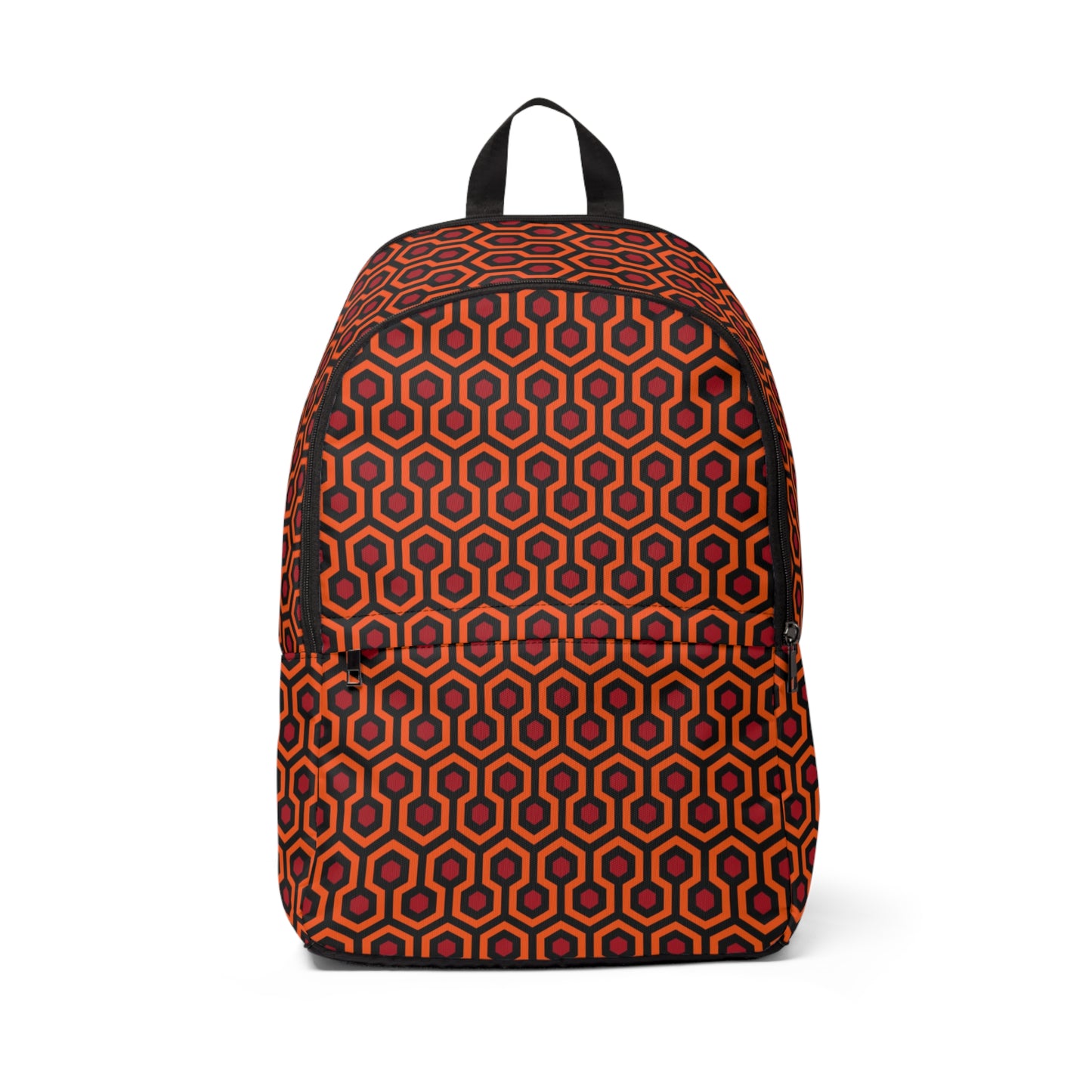 The Overlook Fabric Backpack